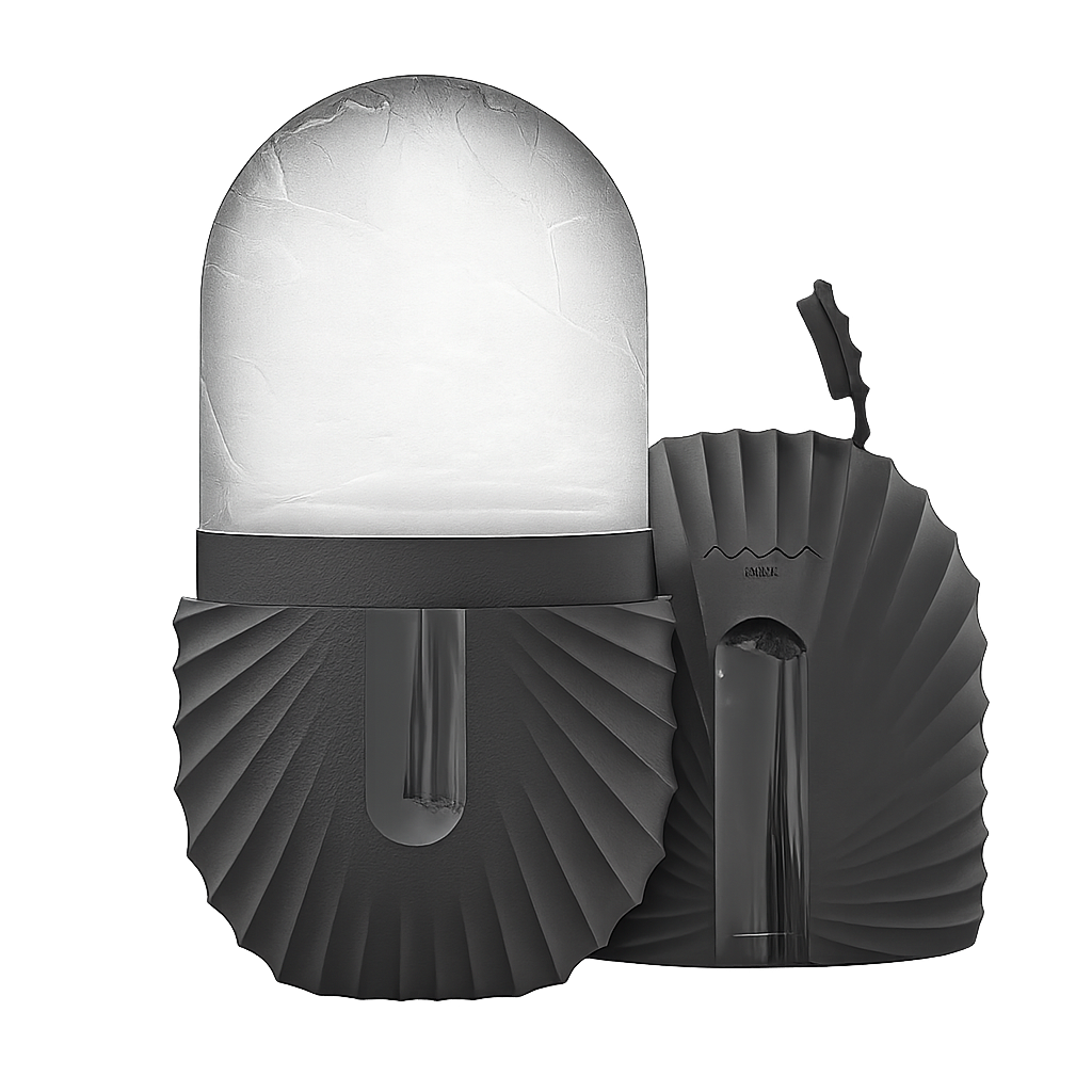 VärdForm Ice Recovery Roller