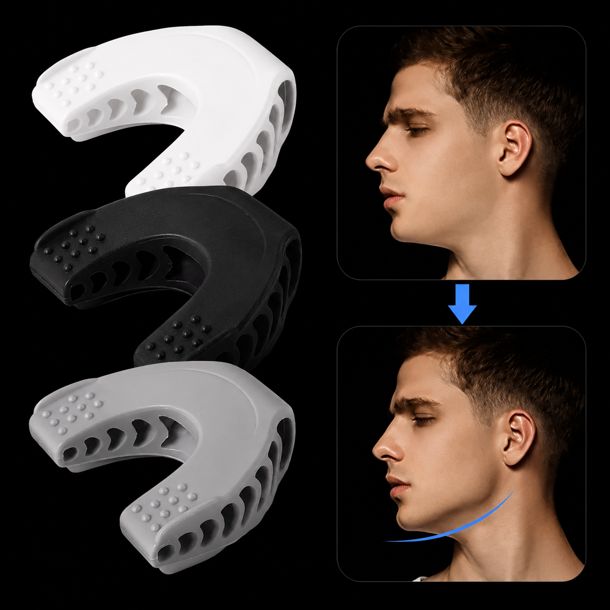 VärdForm Jaw Sculptor