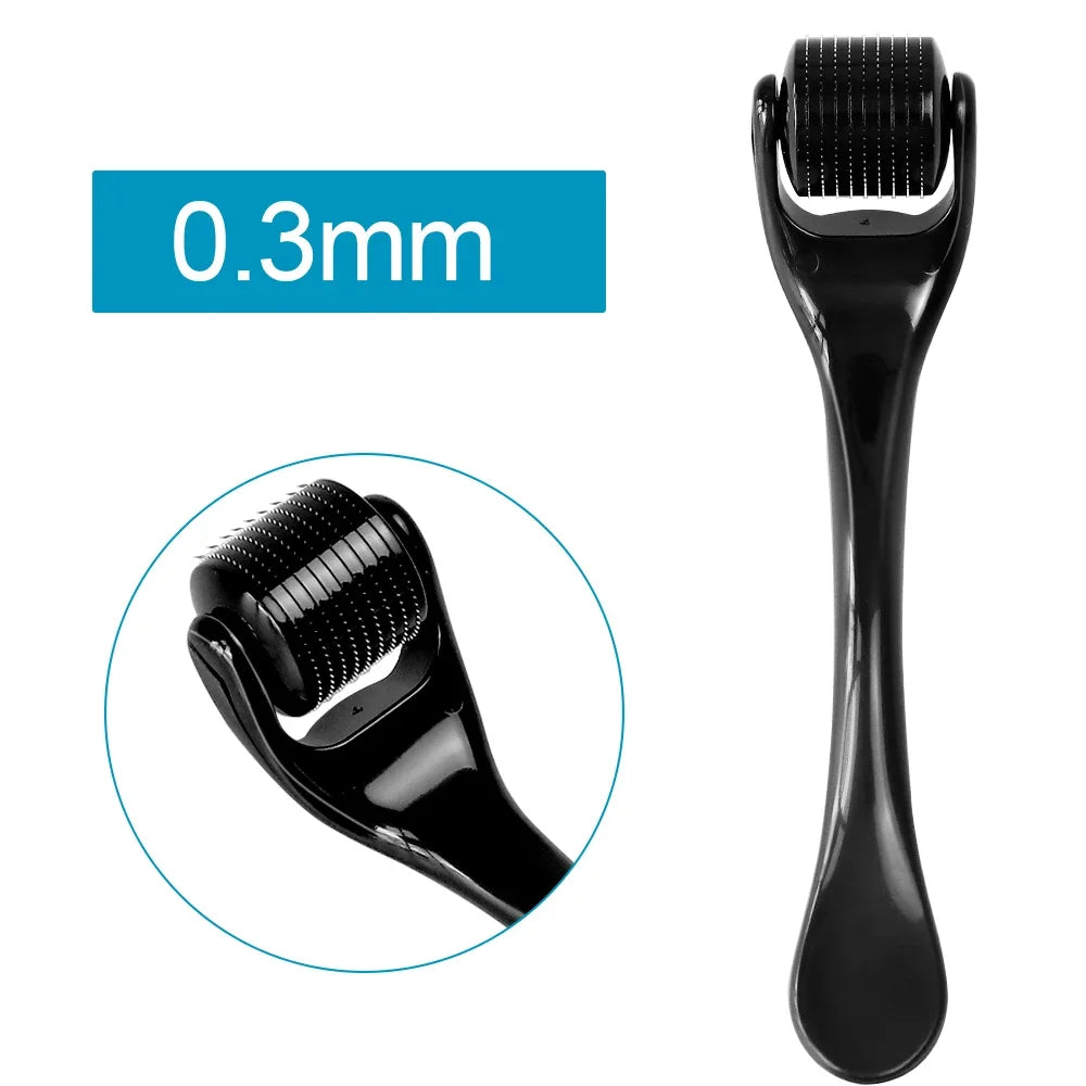 VärdForm Beard and Hair Growth Roller