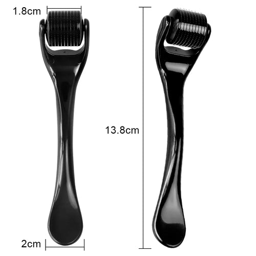 VärdForm Beard and Hair Growth Roller