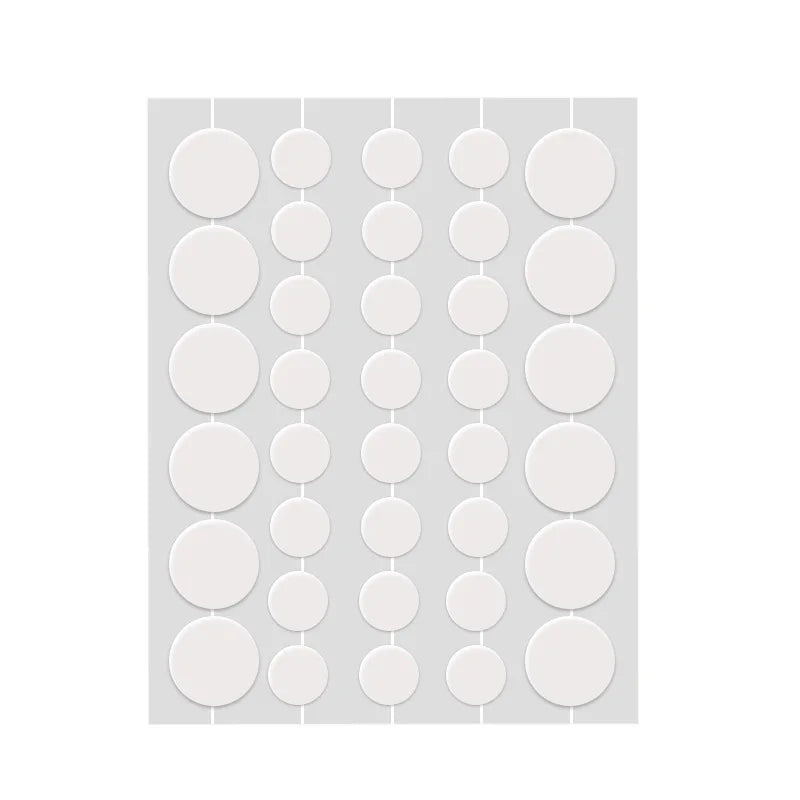 VärdForm Pimple Patches