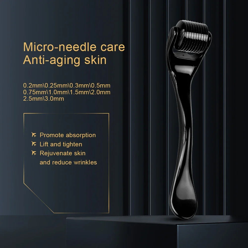VärdForm Beard and Hair Growth Roller