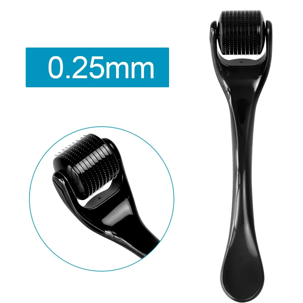 VärdForm Beard and Hair Growth Roller
