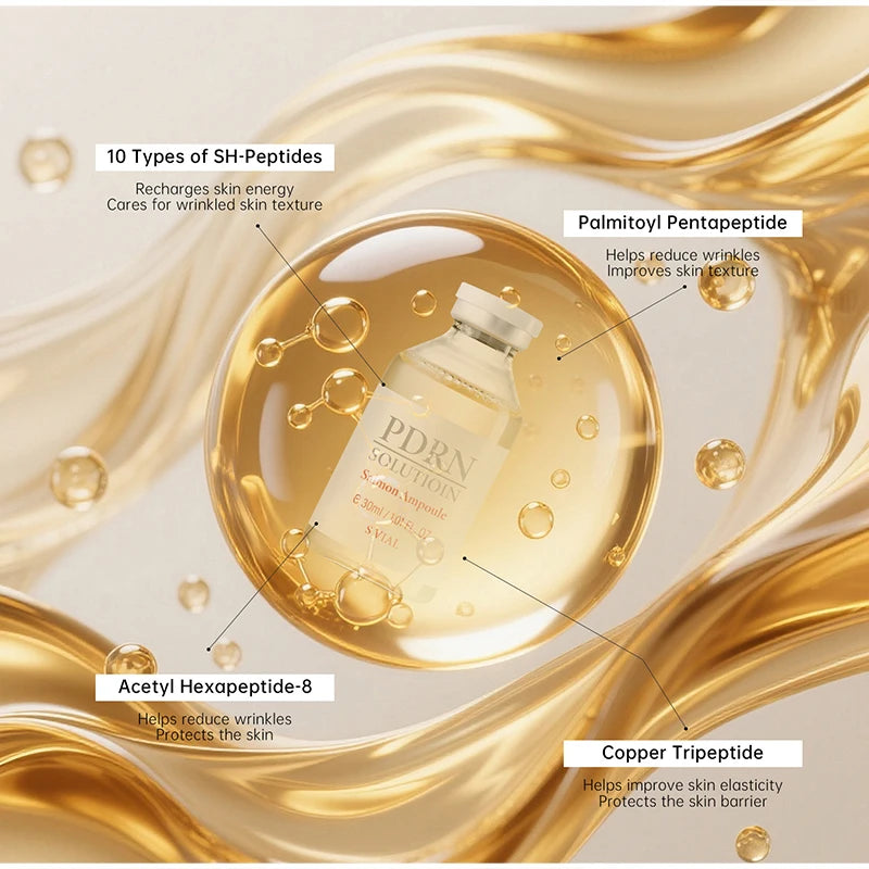 VärdForm PDRN Salmon DNA Repair Serum