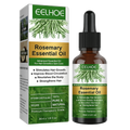 VärdForm Beard and Hair Growth Serum